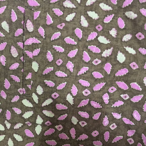 Loft Shorts size 8 - Picture 2 of 5